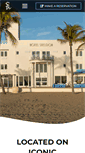 Mobile Screenshot of hotelsheldon.com